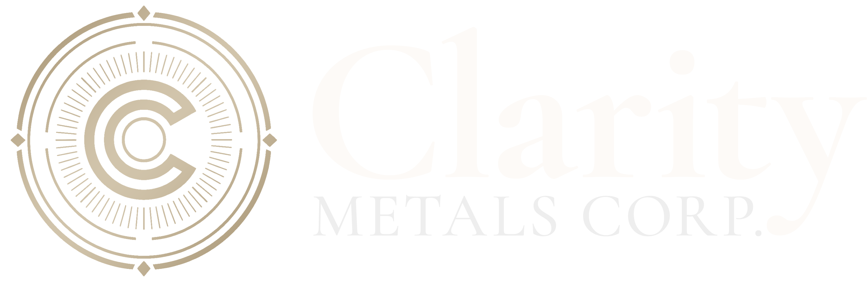 Clarity Metals Corp.